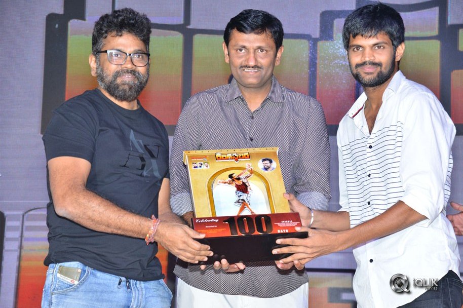 Rangasthalam-100-Days-Function-Photos